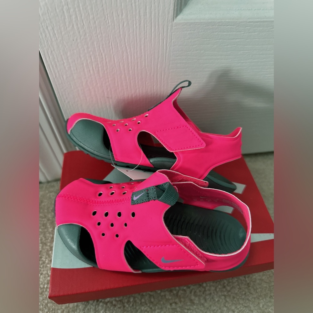 Nike Sunray Protect 2 sandals